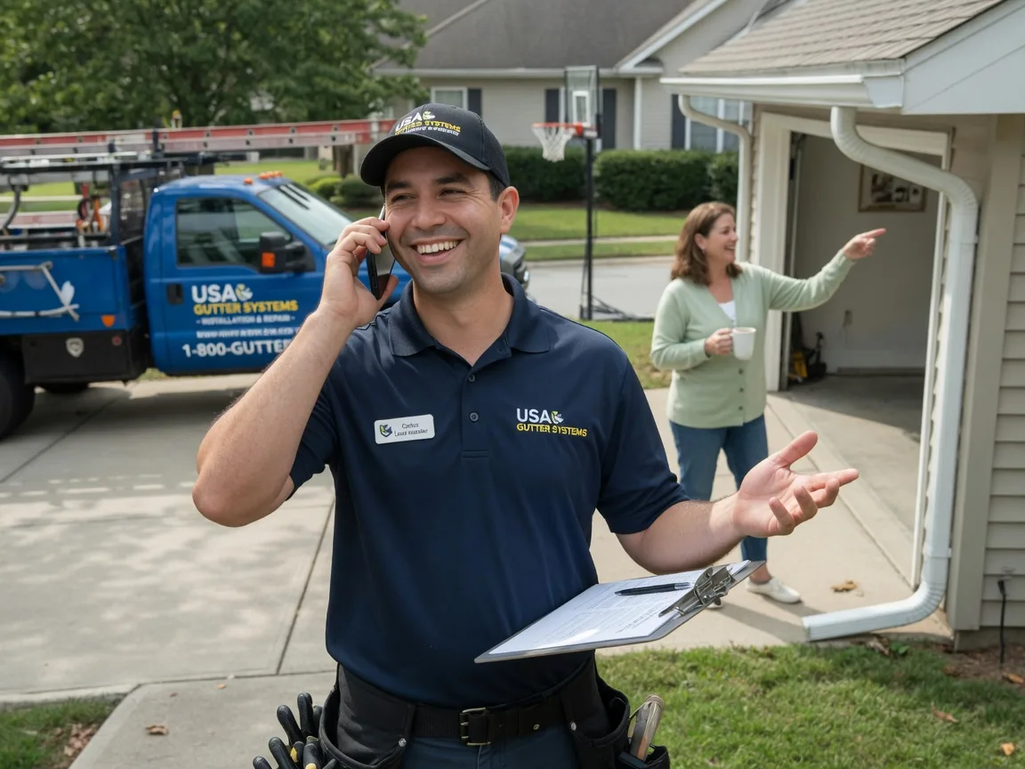 Gutter Installation Tampa, KS FAQs